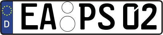 EA-PS02