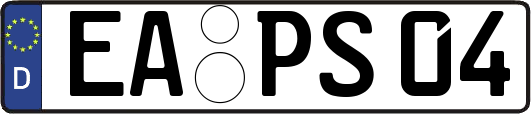 EA-PS04