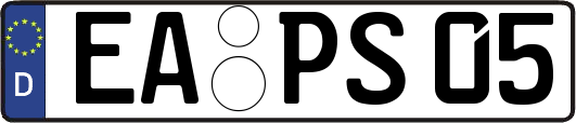 EA-PS05