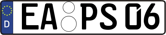 EA-PS06