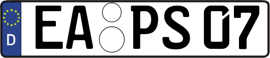 EA-PS07