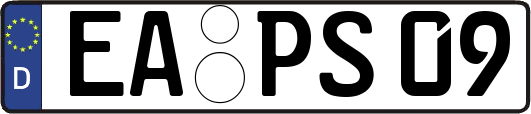 EA-PS09