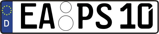 EA-PS10