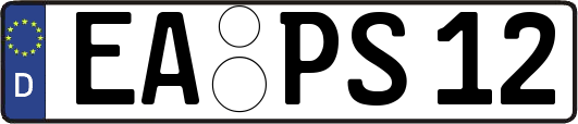 EA-PS12