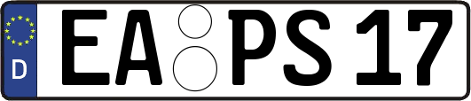 EA-PS17