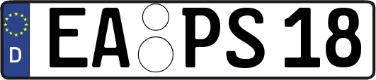 EA-PS18