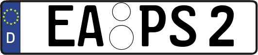 EA-PS2