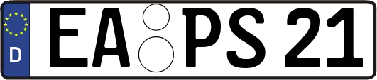 EA-PS21
