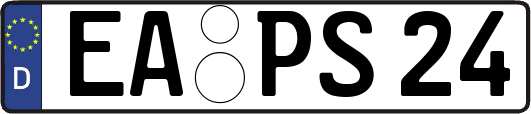 EA-PS24