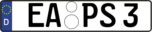 EA-PS3