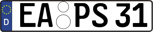 EA-PS31