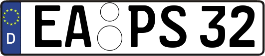 EA-PS32