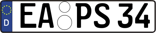 EA-PS34