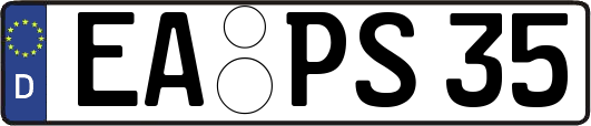EA-PS35