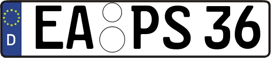 EA-PS36