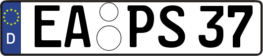 EA-PS37