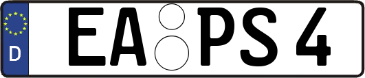 EA-PS4