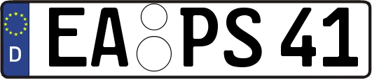 EA-PS41