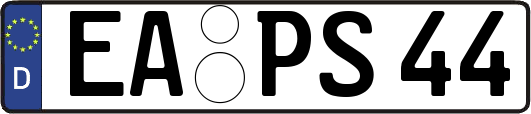 EA-PS44