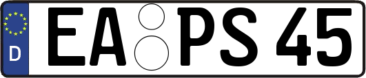 EA-PS45