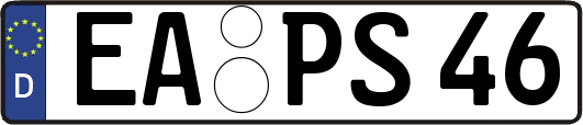 EA-PS46