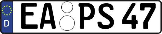 EA-PS47