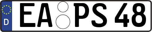 EA-PS48
