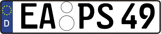 EA-PS49