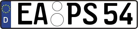 EA-PS54