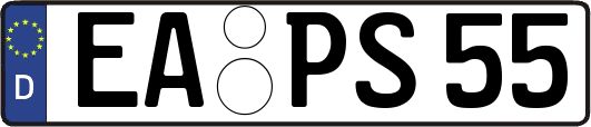 EA-PS55