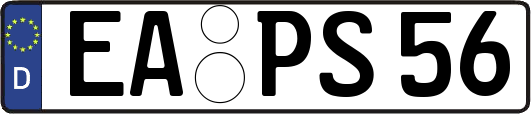 EA-PS56