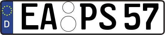 EA-PS57