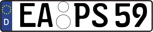 EA-PS59