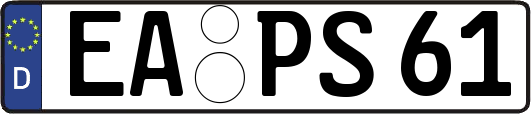 EA-PS61