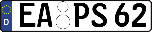 EA-PS62