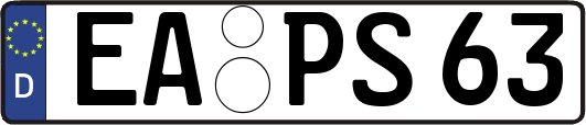 EA-PS63