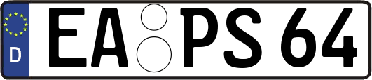 EA-PS64
