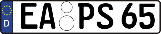 EA-PS65