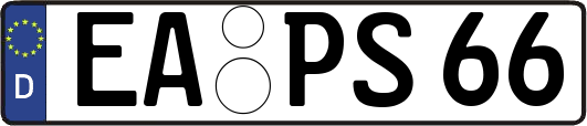EA-PS66