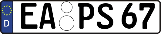 EA-PS67