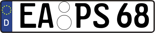 EA-PS68