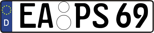 EA-PS69