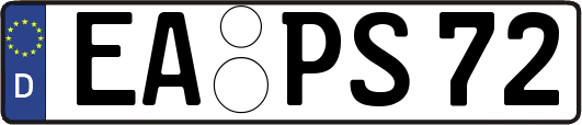 EA-PS72