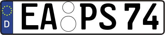 EA-PS74