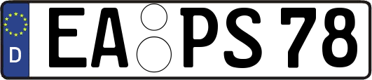 EA-PS78