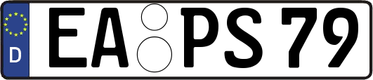 EA-PS79