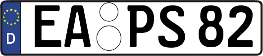 EA-PS82