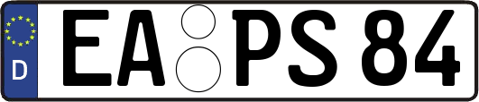 EA-PS84