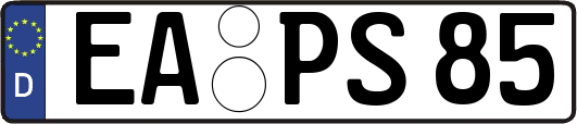 EA-PS85
