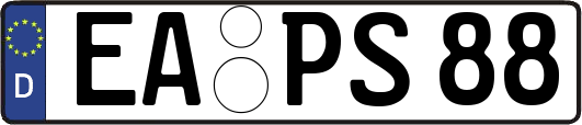 EA-PS88